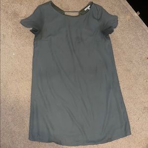 Charlotte Russe Shift Dress